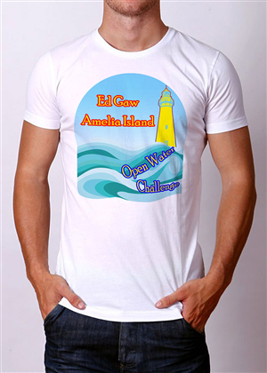 T-shirt Design by Ozorak Art