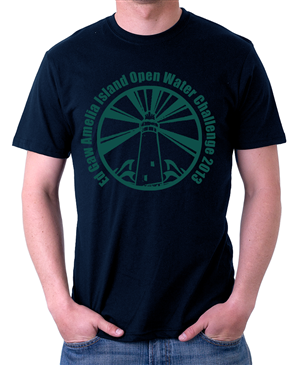 T-shirt Design by Adrian