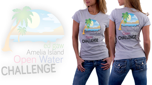Diseño de Camiseta por hirundo.design para este proyecto | Diseño: #1648625
