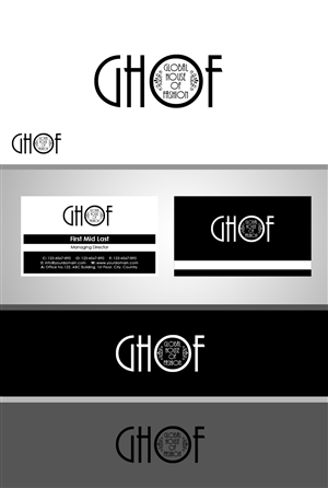 Design de Logo par Moustache-Graphics pour Global House of Fashion | Design : #5995679