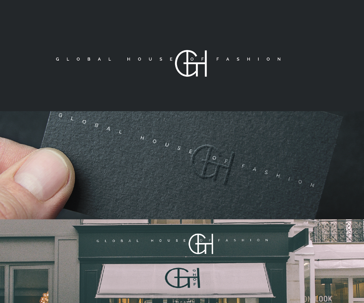 Design de Logo par Vetroff pour Global House of Fashion | Design : #6001203