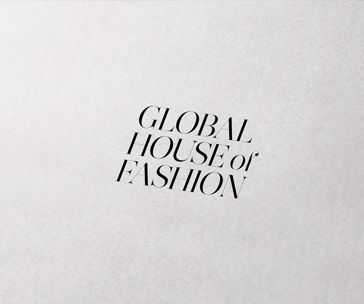 Design de Logo par Ellie Afonso pour Global House of Fashion | Design #6032425