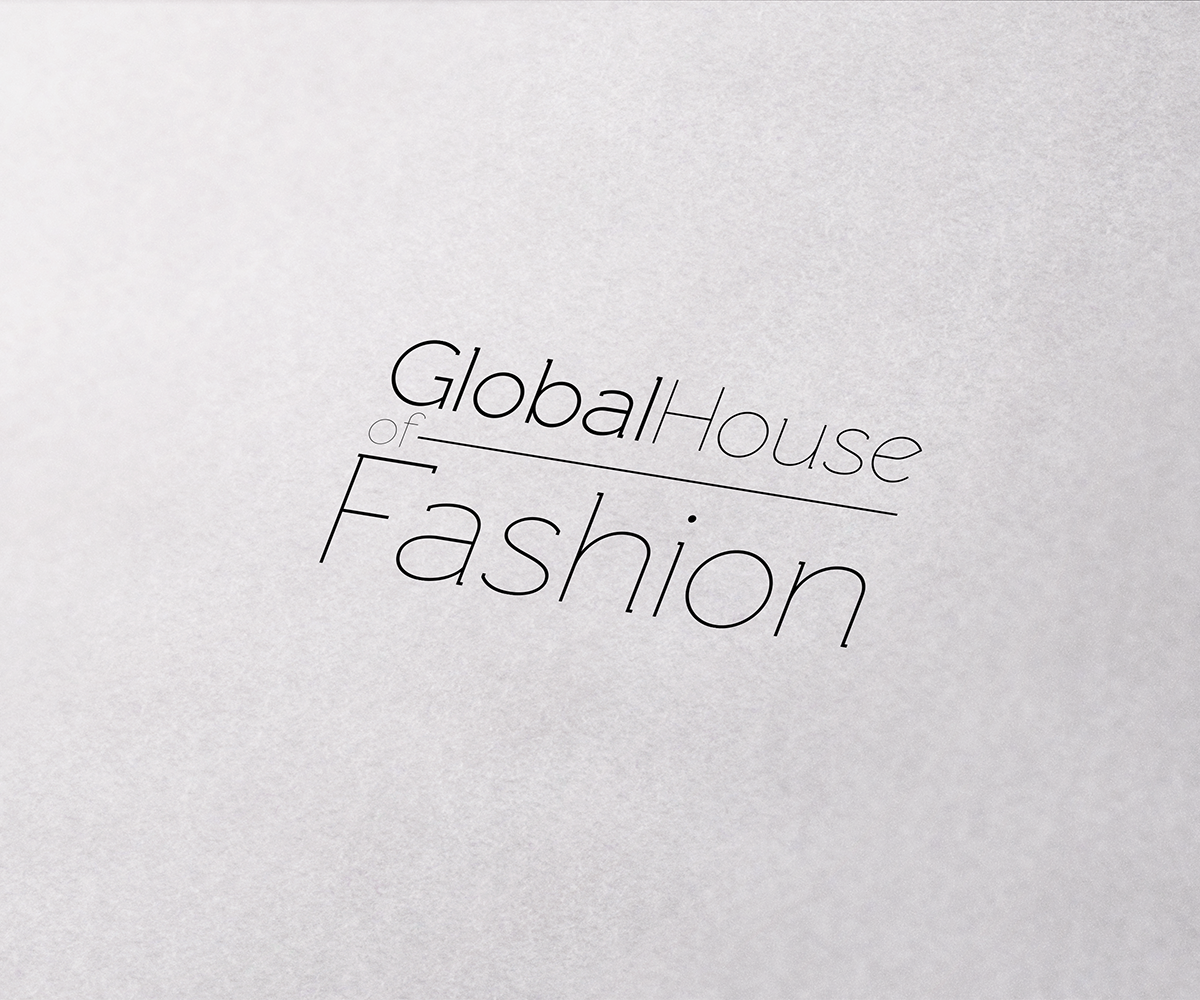 Design de Logo par Ellie Afonso pour Global House of Fashion | Design #6032458