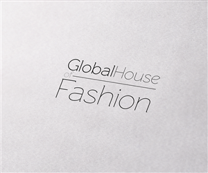 Design de Logo par Ellie Afonso pour Global House of Fashion | Design : #6032458