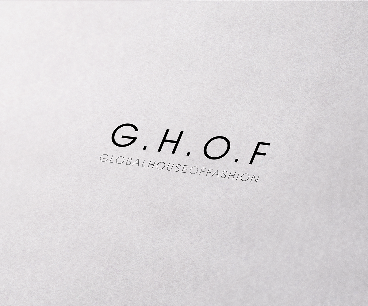 Design de Logo par Ellie Afonso pour Global House of Fashion | Design #6032495