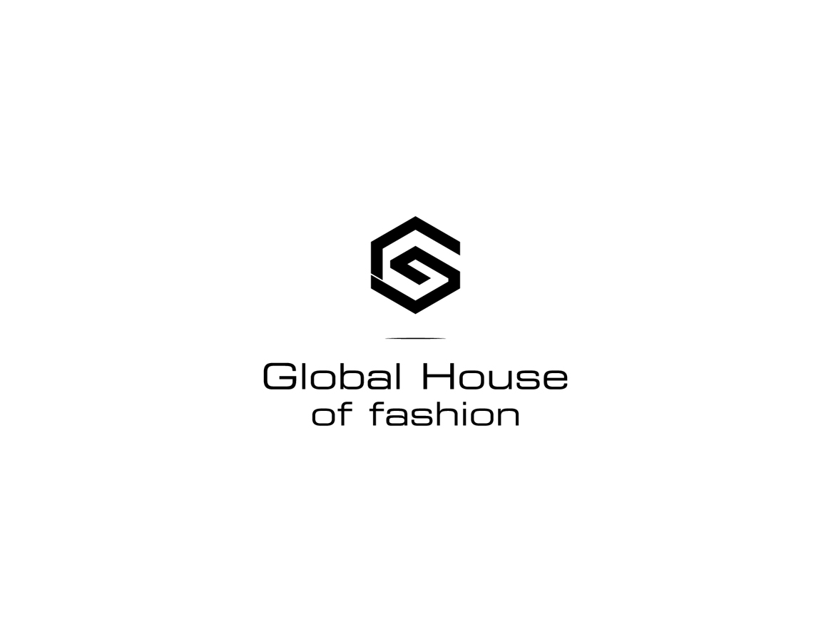 Logo-Design von Admira Graphics für Global House of Fashion | Design #5982958