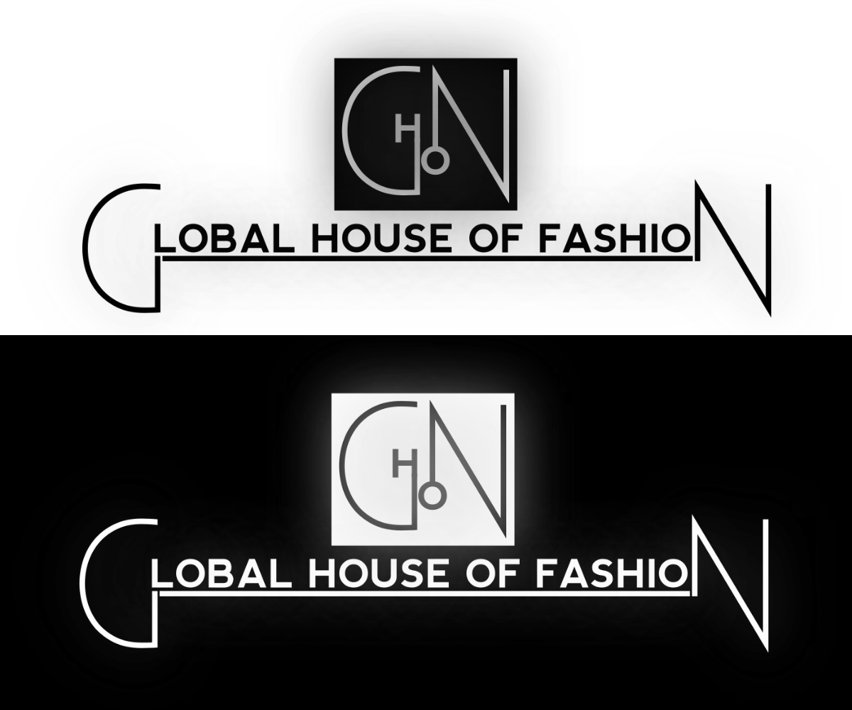 Logo Design by darkimpx for Global House of Fashion | Design #6011205