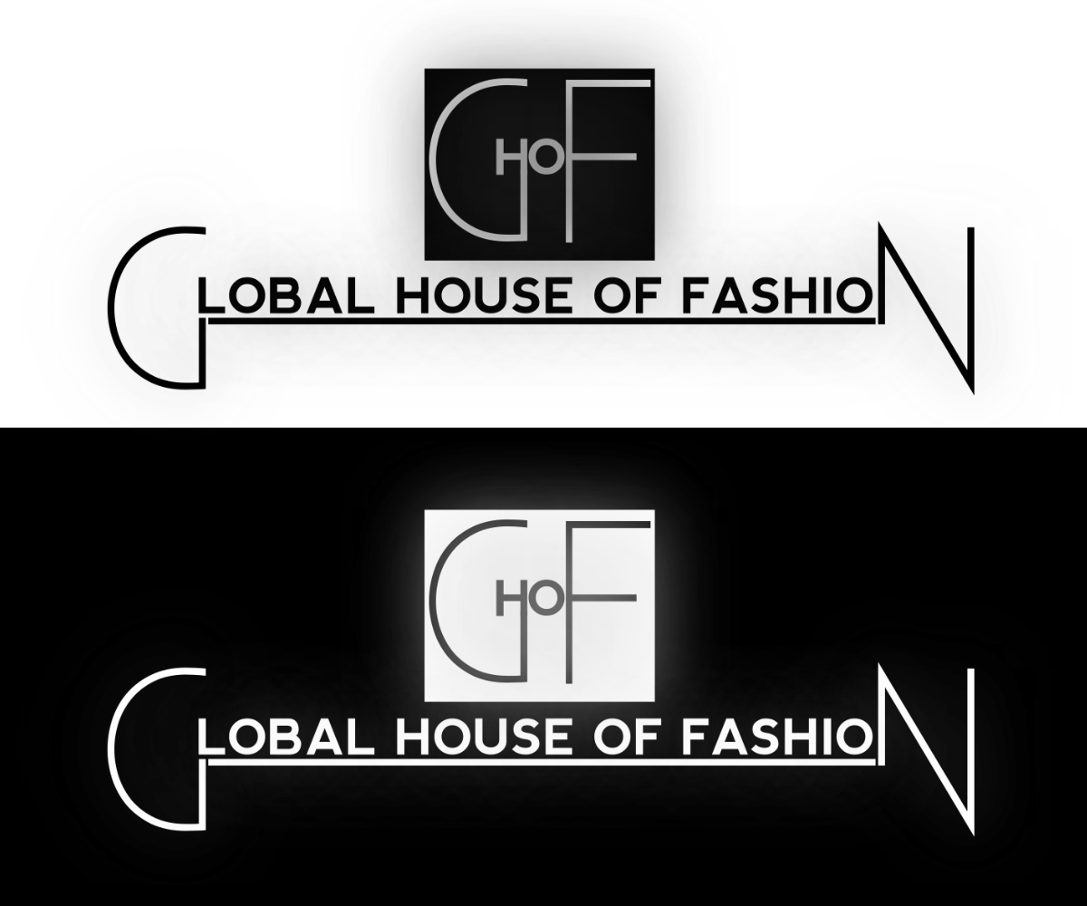 Diseño de Logo por darkimpx para Global House of Fashion | Diseño #6011252