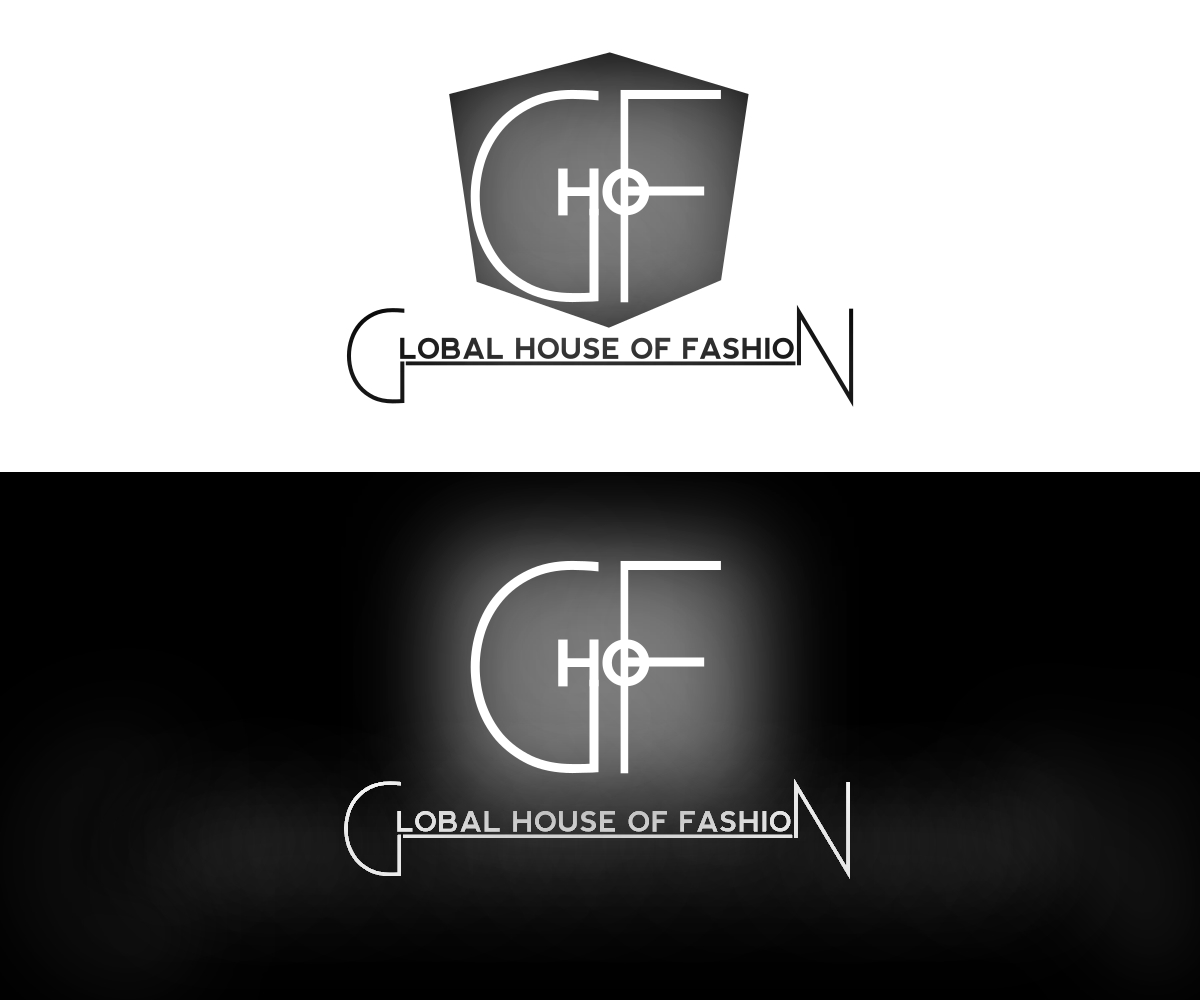 Diseño de Logo por darkimpx para Global House of Fashion | Diseño #6011352