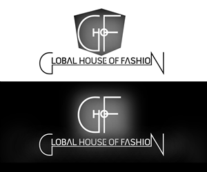 Logo Design by darkimpx for Global House of Fashion | Design #6012830