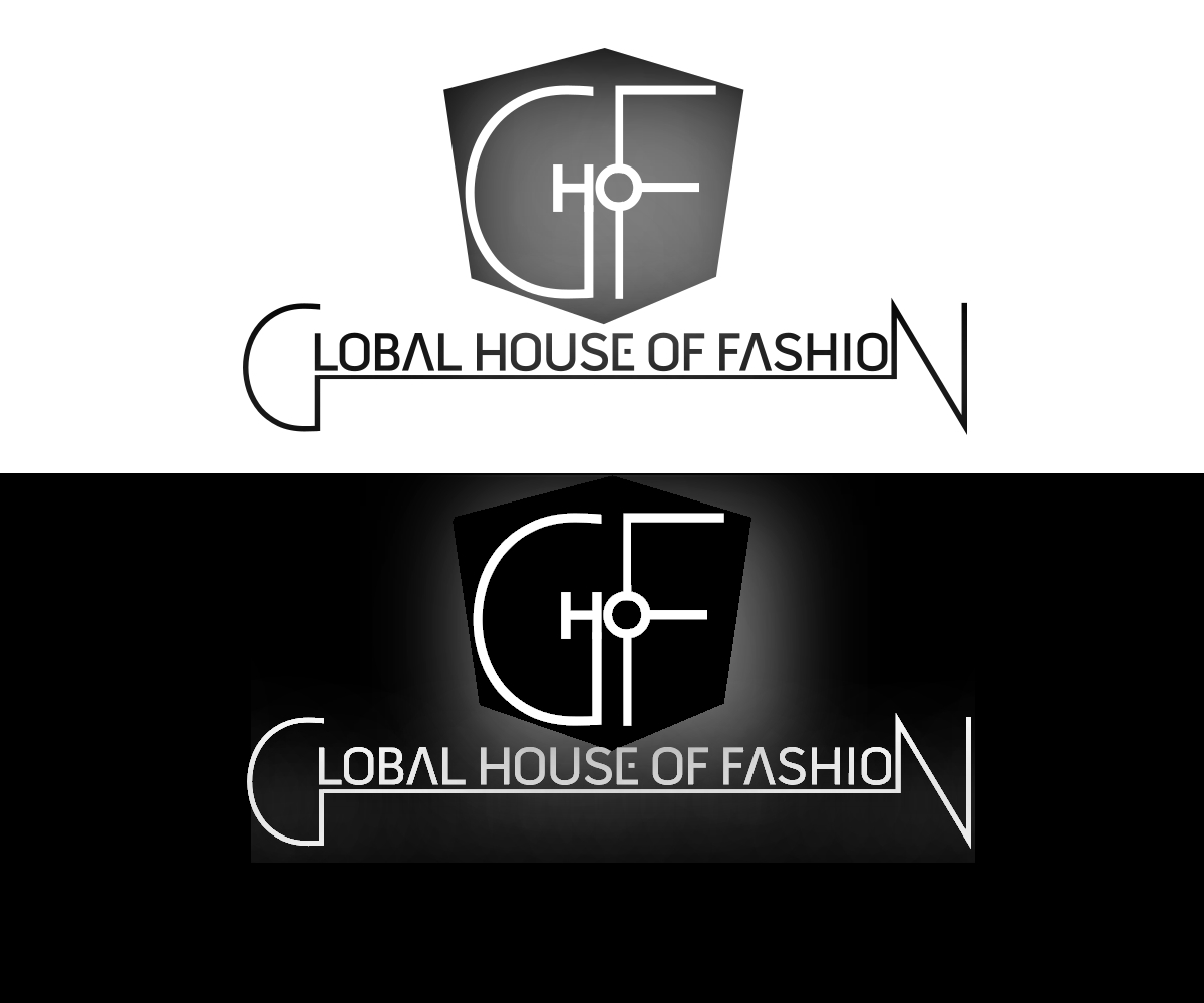 Diseño de Logo por darkimpx para Global House of Fashion | Diseño #6012906