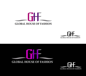 Logo Design by hania_mukaty for Global House of Fashion | Design #5965035