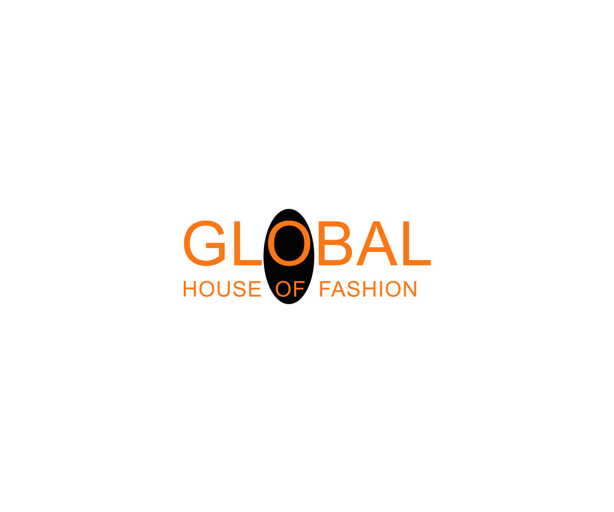 Logo Design by tahib sam for Global House of Fashion | Design #5964529