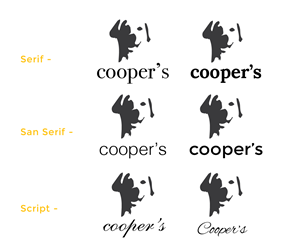 Logo Design by Andrew for this project | Design: #5964106