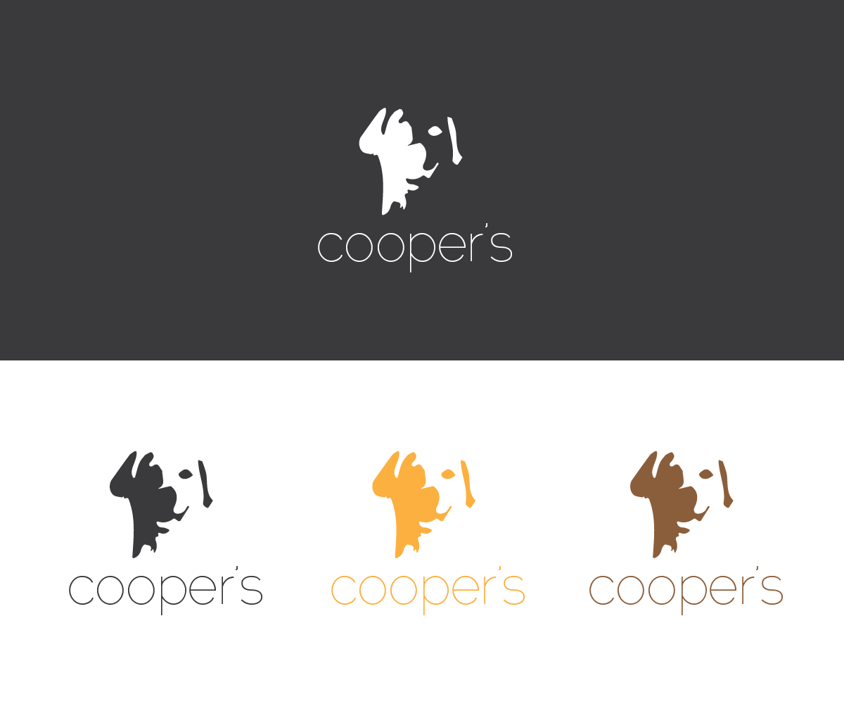 Logo-Design von Andrew für dieses Projekt | Design #6040295