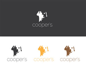 Logo Design by Andrew for this project | Design: #6040295