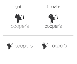 Logo Design by Andrew for this project | Design: #6066324