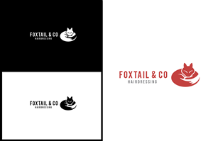 Signage Design by Mandy Illustrator for this project | Design: #6027862