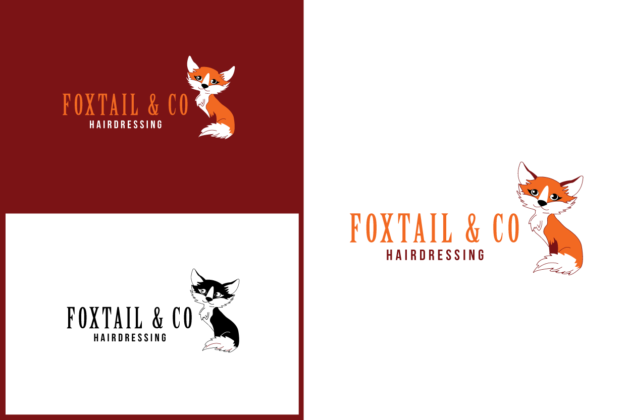 Signage Design by Mandy Illustrator for this project | Design #6045432