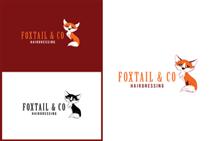 Signage Design by Mandy Illustrator for this project | Design: #6045432
