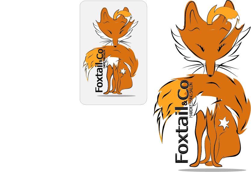 Signage Design by TheAlpha for this project | Design #5993030