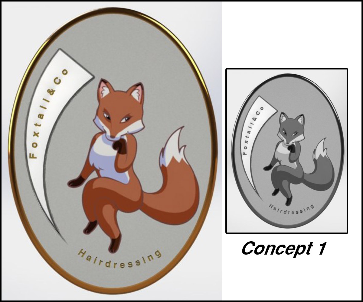 Signage Design by ravichandra.v.galgali for this project | Design #6010244