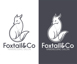 Signage Design by D.an