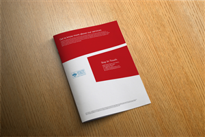 Brochure Design by iTech Graphics for this project | Design: #1623529