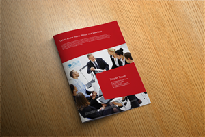 Brochure Design by iTech Graphics for this project | Design: #1623531