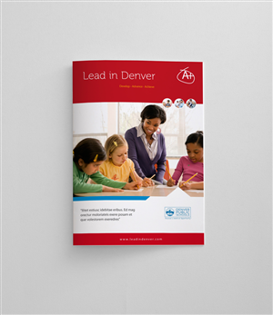 Brochure Design by iTech Graphics for this project | Design: #1629202