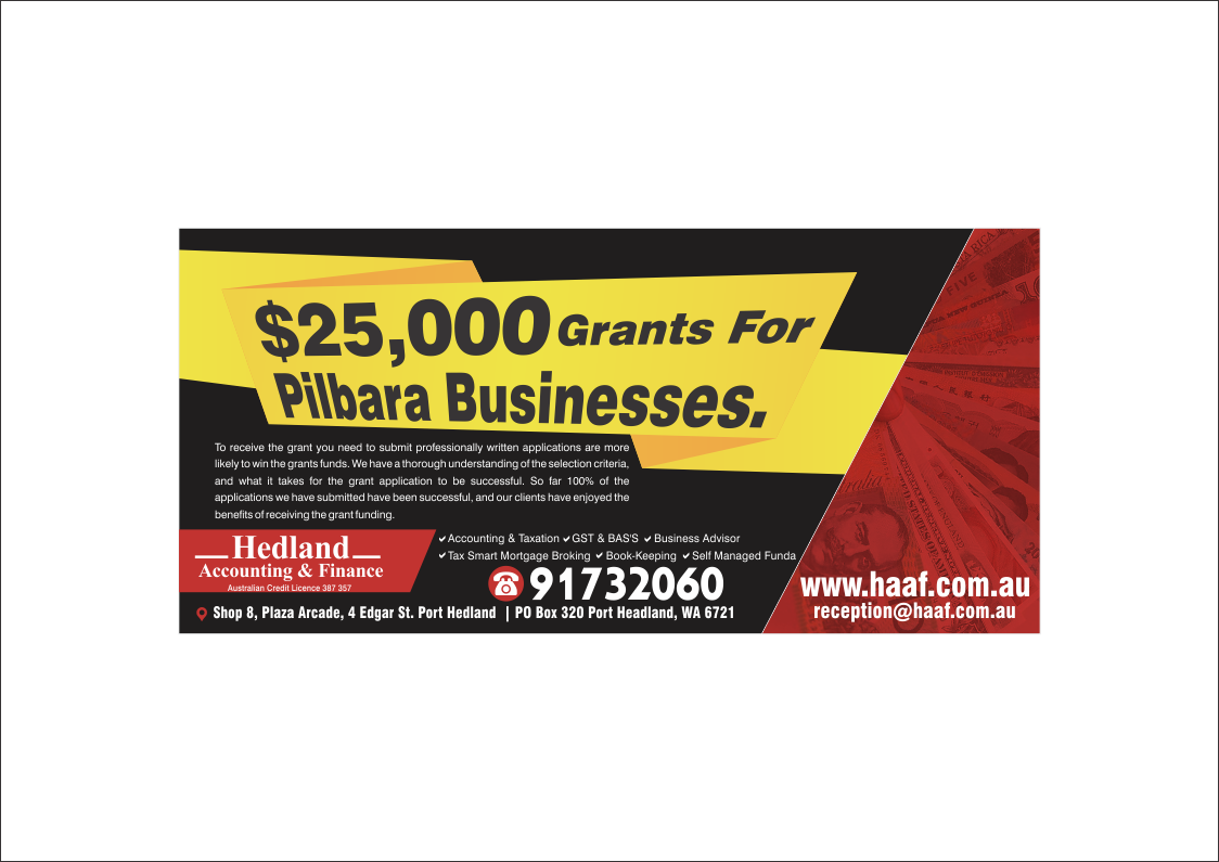 Flyer Design by Jagdish Boga for this project | Design #5981271