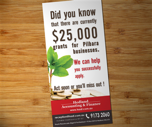 Flyer Design by senja