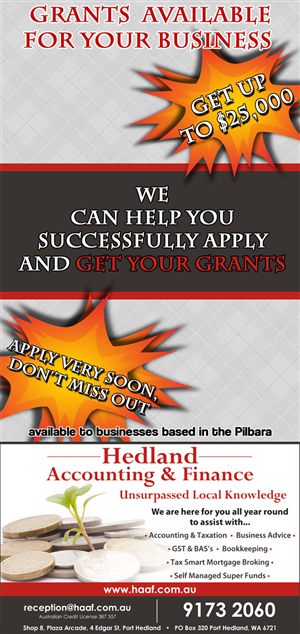 Flyer Design by lubka.dimitrova