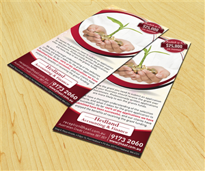 Flyer Design by Kimini