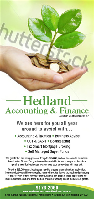 Flyer Design by sanjeev231