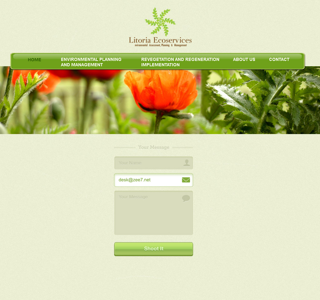 Web-Design von Regina_T für dieses Projekt | Design #6081455