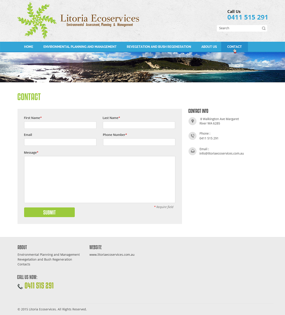 Web-Design von RupalTechno für dieses Projekt | Design #6302128