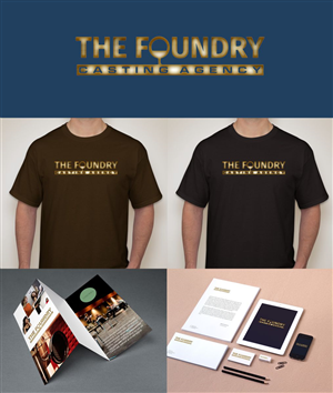 Logo Design by J Mahesh for this project | Design: #5995793