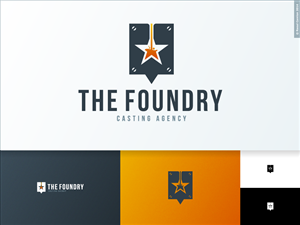 Logo Design by Raoul Camion