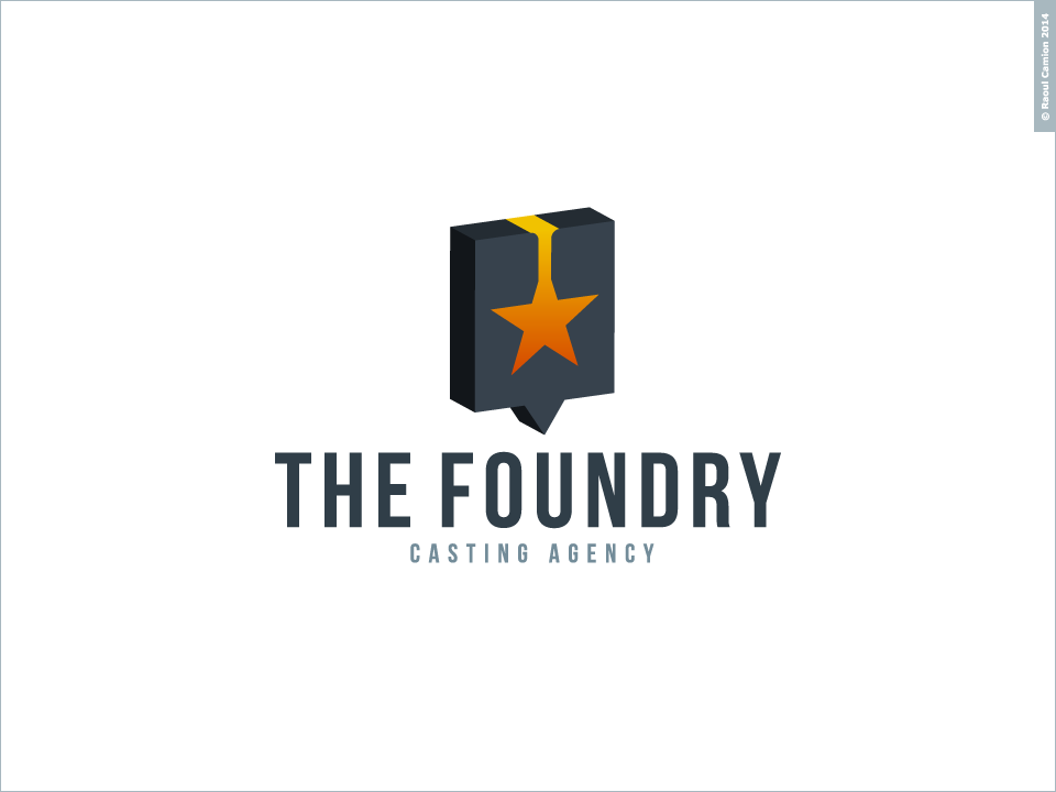 Logo Design by Raoul Camion for this project | Design #5988868