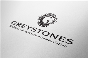 Logo Design by RoobyDesigns