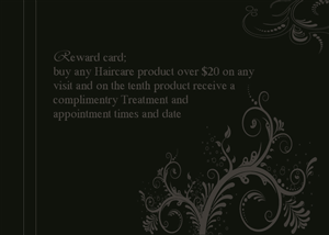 Business Card Design by angerilluardo for this project | Design: #5993541