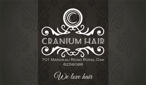 Business Card Design by hypocrxy for this project | Design: #5985344