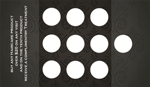 Business Card Design by hypocrxy for this project | Design: #5985349
