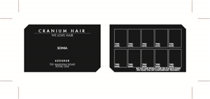 Business Card Design by Bscy for this project | Design #5969164