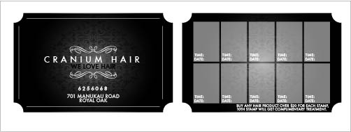 Design de Carte de Visite par Bscy pour ce projet | Design #6004601