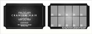 Business Card Design by Bscy for this project | Design: #6004601