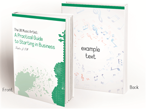 Book Cover Design by edi design