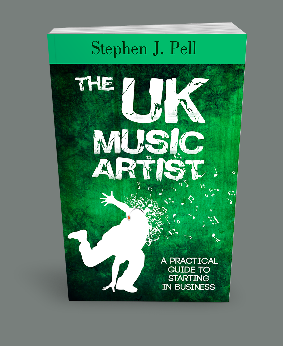 Book Cover Design by RedOne22 for Pell Artists Limited | Design #5962365