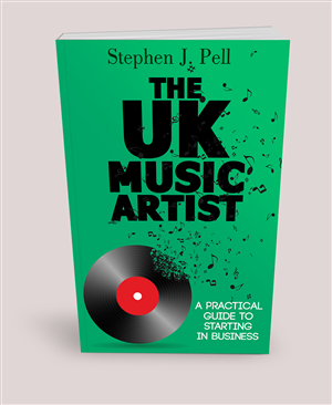 Book Cover Design by RedOne22 for Pell Artists Limited | Design: #5962372